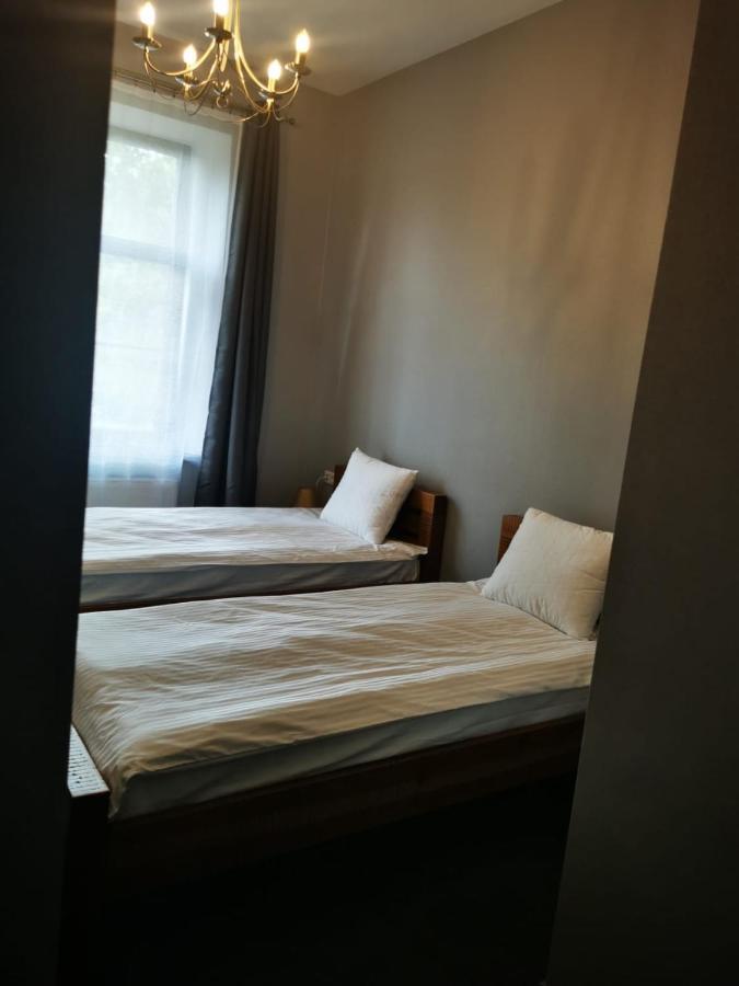 Hotel Karklu Muiza Єлгава Екстер'єр фото