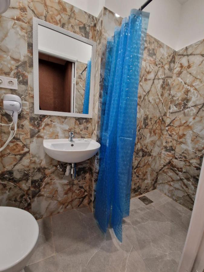 Hotel Karklu Muiza Єлгава Екстер'єр фото