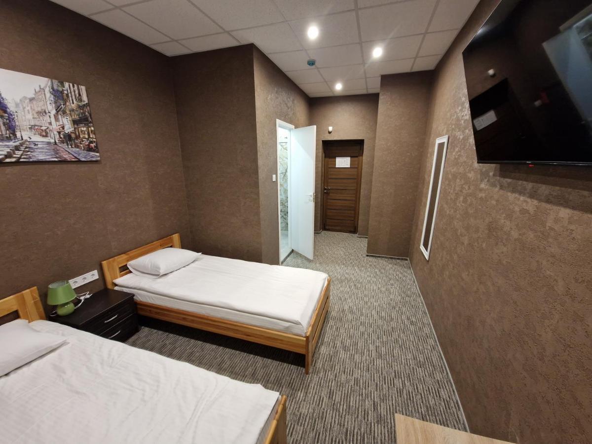 Hotel Karklu Muiza Єлгава Екстер'єр фото