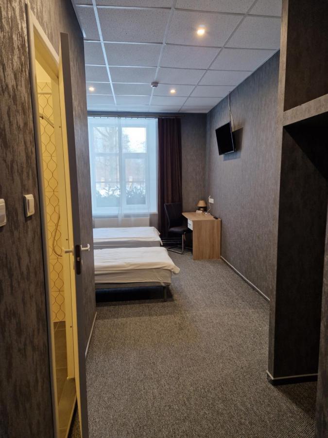 Hotel Karklu Muiza Єлгава Екстер'єр фото