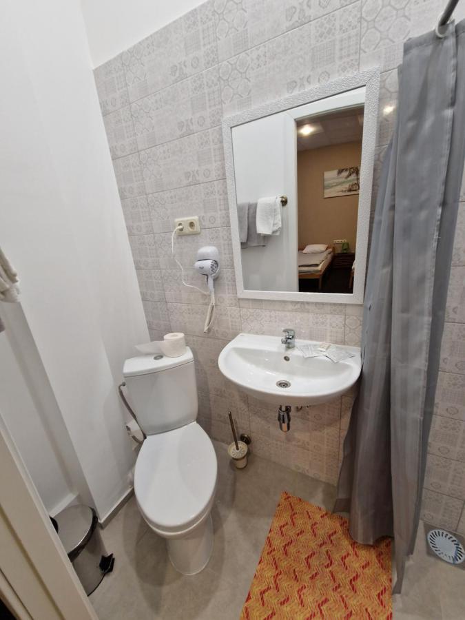 Hotel Karklu Muiza Єлгава Екстер'єр фото